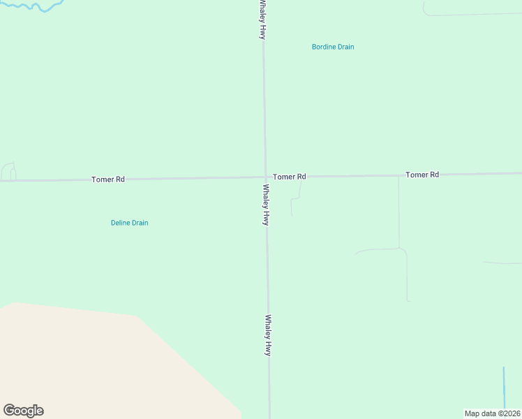 map of restaurants, bars, coffee shops, grocery stores, and more near 5068 Whaley Highway in Clayton