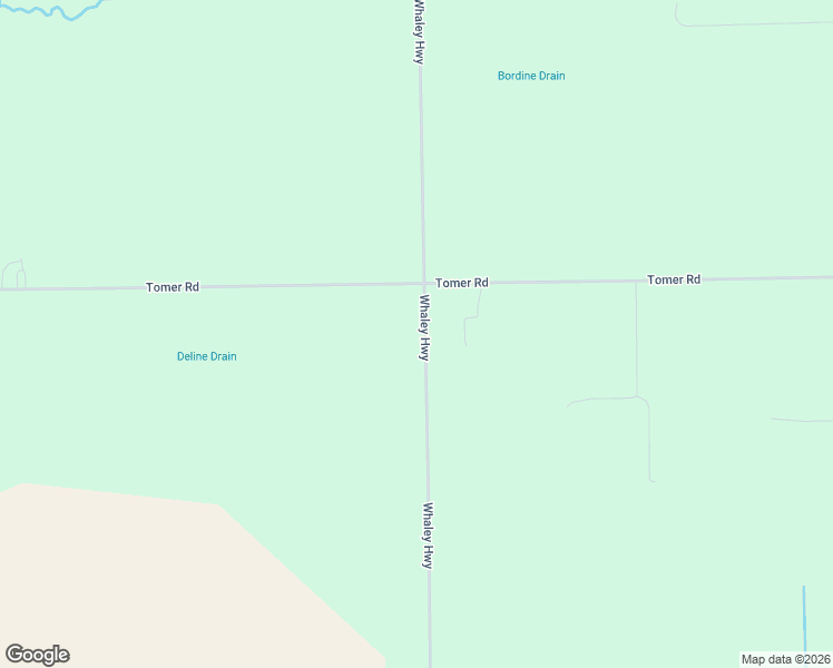 map of restaurants, bars, coffee shops, grocery stores, and more near 5068 Whaley Hwy in Clayton