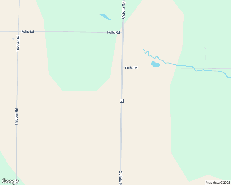 map of restaurants, bars, coffee shops, grocery stores, and more near 17789 Coleta Road in Sterling