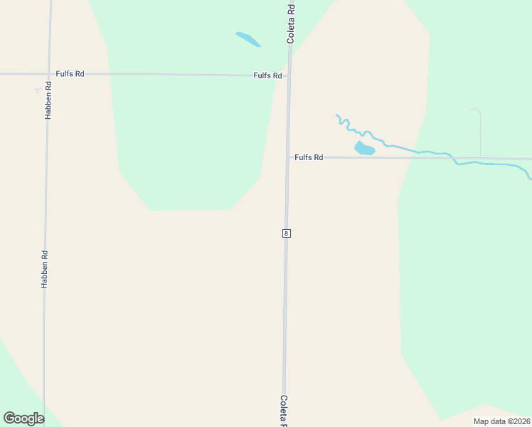 map of restaurants, bars, coffee shops, grocery stores, and more near 17789 Coleta Road in Sterling