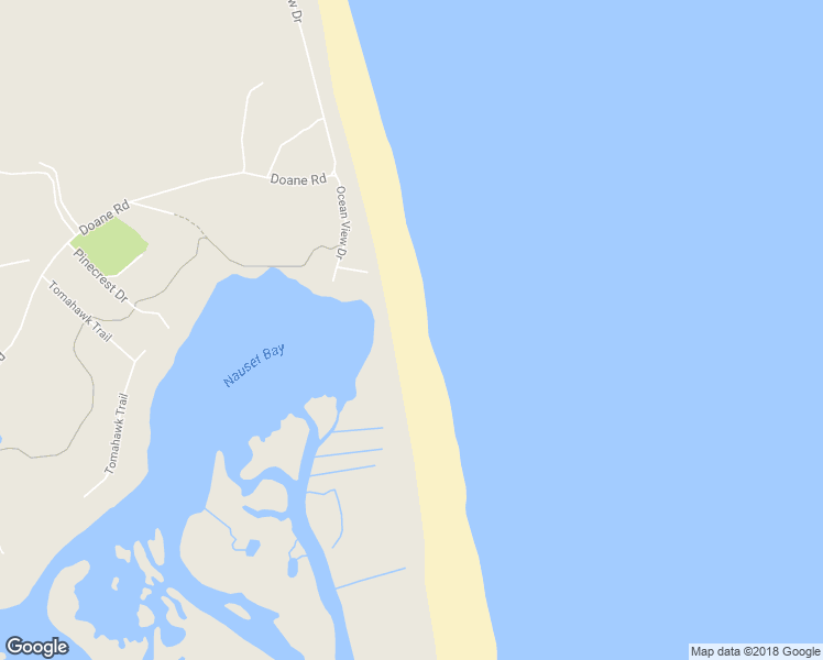 map of restaurants, bars, coffee shops, grocery stores, and more near in Eastham