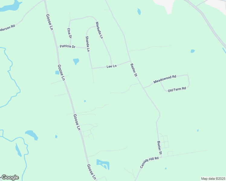 map of restaurants, bars, coffee shops, grocery stores, and more near 46 Josiah Lane in Tolland