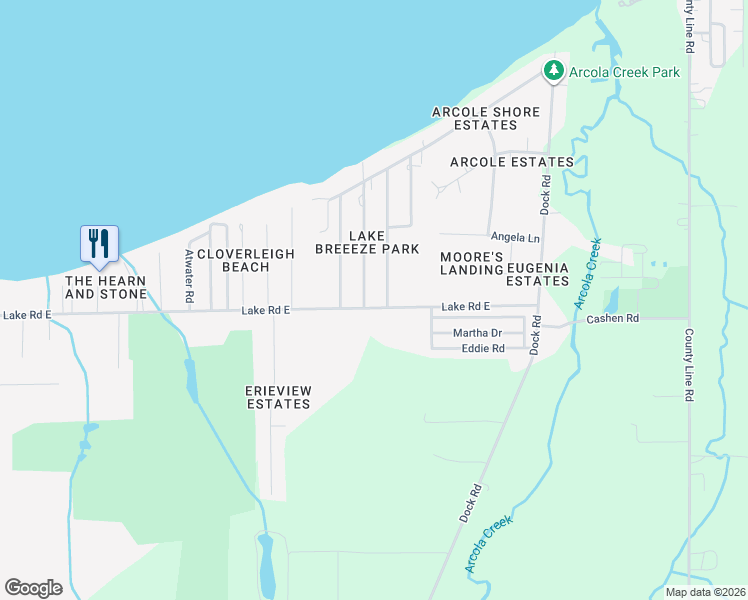 map of restaurants, bars, coffee shops, grocery stores, and more near 1162 Grand Avenue in Madison