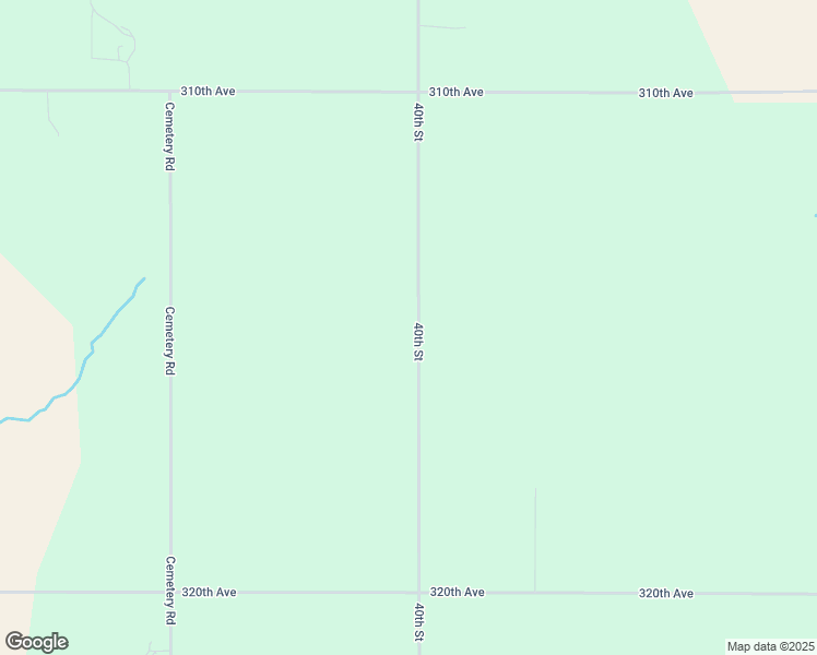 map of restaurants, bars, coffee shops, grocery stores, and more near 3146 40th Street in Grinnell
