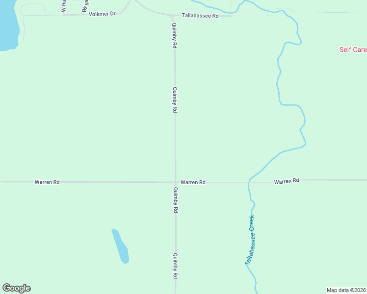 map of restaurants, bars, coffee shops, grocery stores, and more near 481 Quimby Road in Coldwater