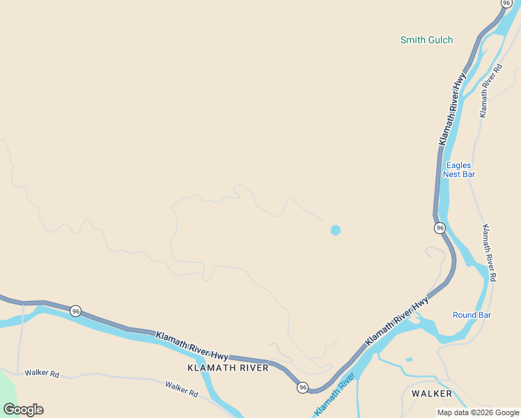 map of restaurants, bars, coffee shops, grocery stores, and more near Forest Rt 46N82 in Siskiyou County