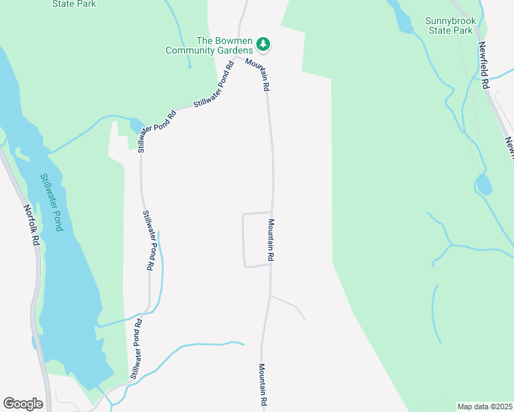 map of restaurants, bars, coffee shops, grocery stores, and more near 201 Mountain View Manor in Torrington