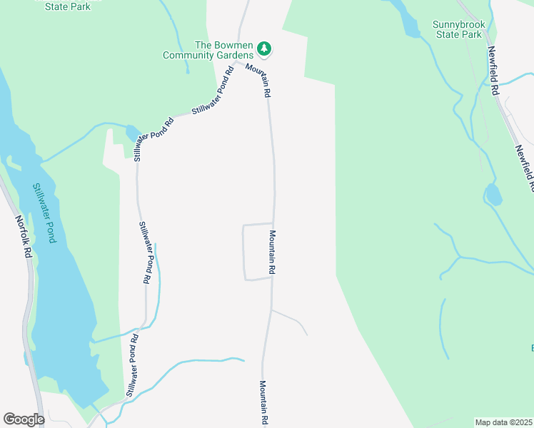 map of restaurants, bars, coffee shops, grocery stores, and more near 201 Mountain View Manor in Torrington