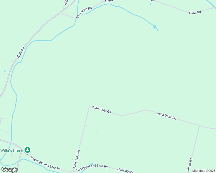map of restaurants, bars, coffee shops, grocery stores, and more near 248 John Deitz Road in Jeffersonville