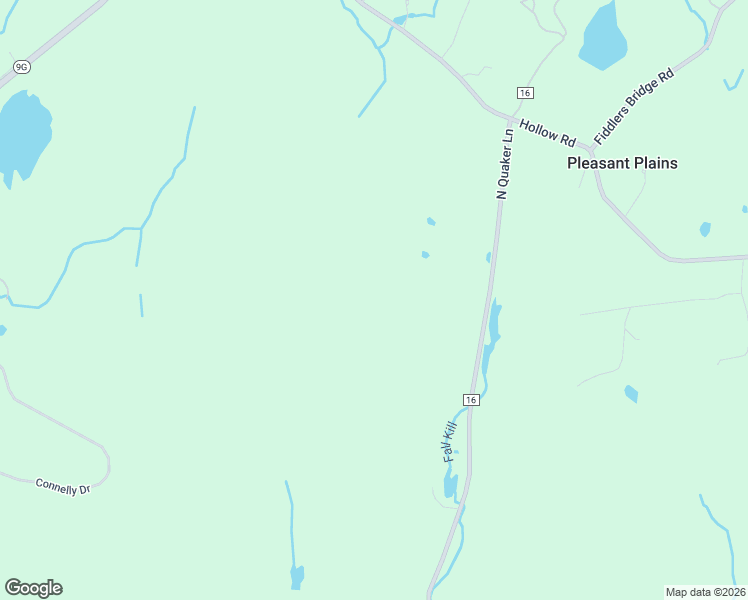 map of restaurants, bars, coffee shops, grocery stores, and more near 991 North Quaker Lane in Staatsburg