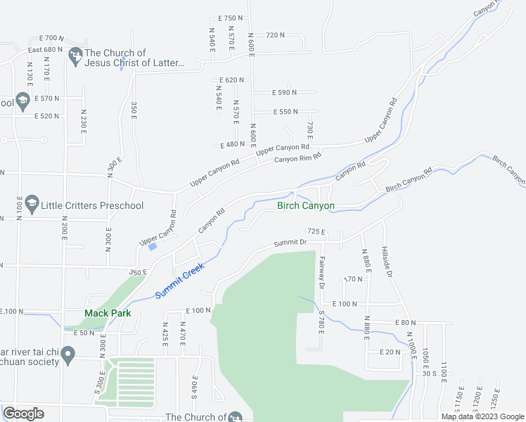 map of restaurants, bars, coffee shops, grocery stores, and more near 664 Meadowlark Lane in Smithfield