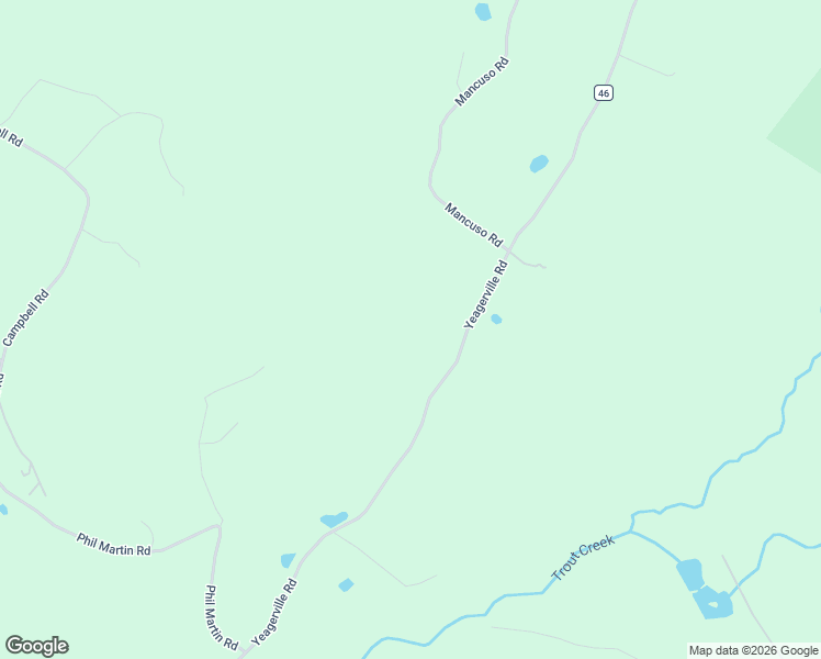 map of restaurants, bars, coffee shops, grocery stores, and more near 189 Yeagerville Road in Napanoch
