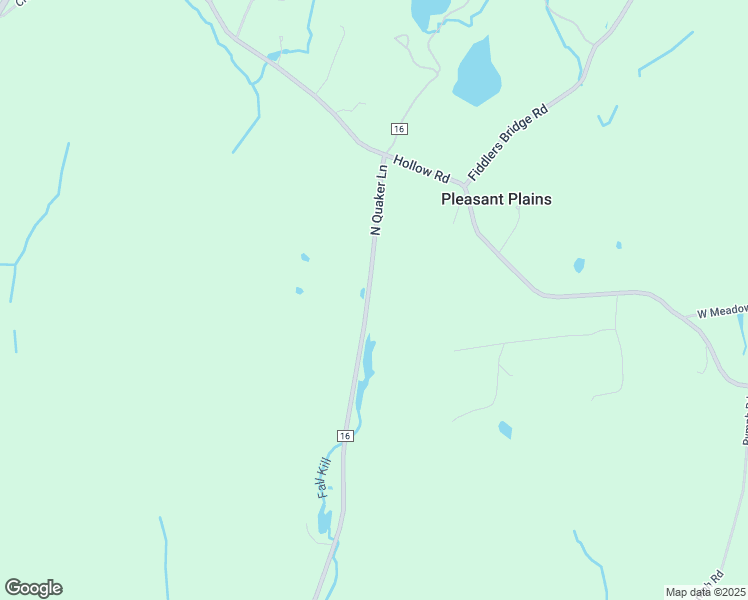 map of restaurants, bars, coffee shops, grocery stores, and more near 1336 North Quaker Lane in Staatsburg