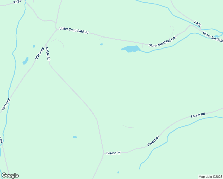 map of restaurants, bars, coffee shops, grocery stores, and more near in Bradford County