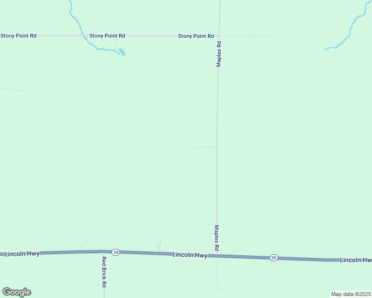 map of restaurants, bars, coffee shops, grocery stores, and more near 1799 Maples Road in Dixon