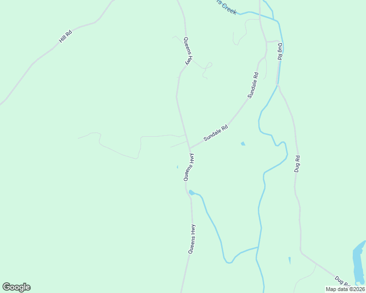 map of restaurants, bars, coffee shops, grocery stores, and more near 845 Queens Hwy in Accord