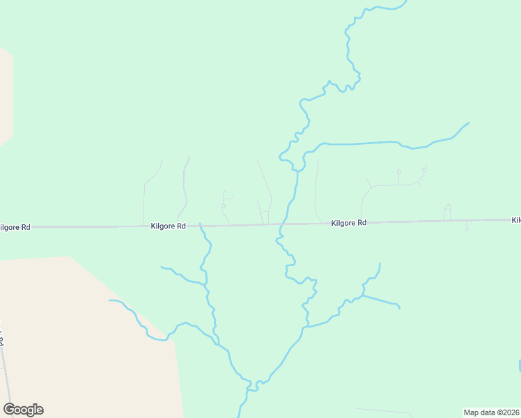 map of restaurants, bars, coffee shops, grocery stores, and more near 1811 Valley Ridge Lane in Dixon