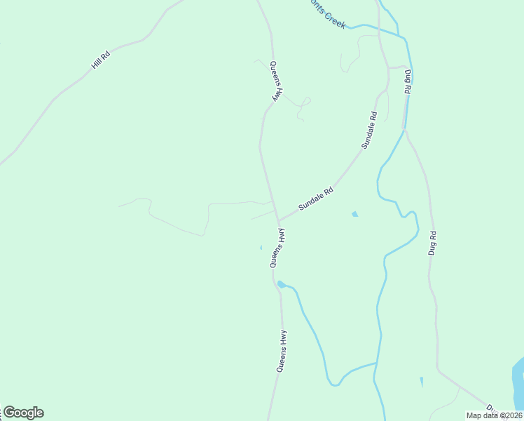 map of restaurants, bars, coffee shops, grocery stores, and more near 845 Queens Hwy in Accord