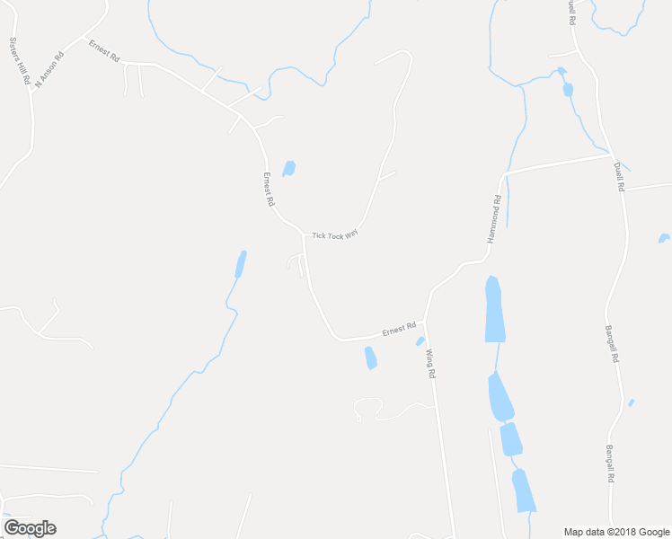map of restaurants, bars, coffee shops, grocery stores, and more near 173 Ernest Road in Stanfordville