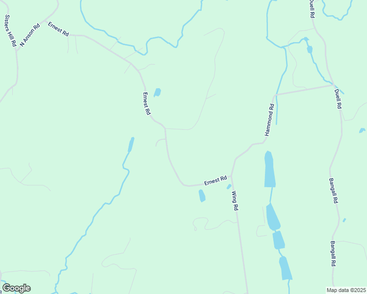 map of restaurants, bars, coffee shops, grocery stores, and more near 173 Ernest Road in Stanfordville