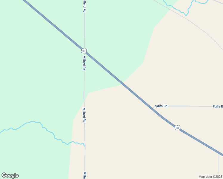 map of restaurants, bars, coffee shops, grocery stores, and more near 9721 Lincoln Road in Morrison