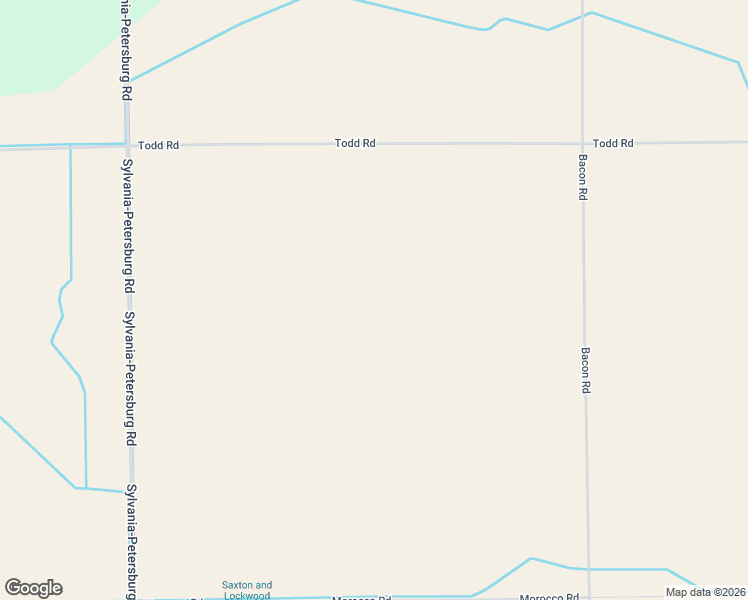 map of restaurants, bars, coffee shops, grocery stores, and more near in Petersburg