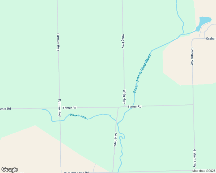 map of restaurants, bars, coffee shops, grocery stores, and more near 4720 Whig Highway in Clayton