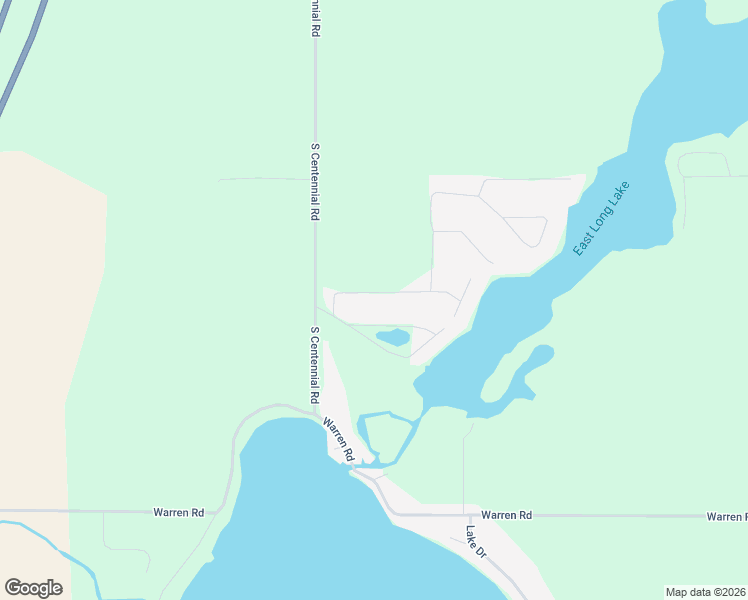 map of restaurants, bars, coffee shops, grocery stores, and more near 517 Beechwood Lane in Coldwater