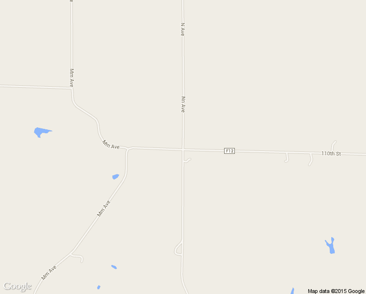 map of restaurants, bars, coffee shops, grocery stores, and more near N Avenue in Marengo