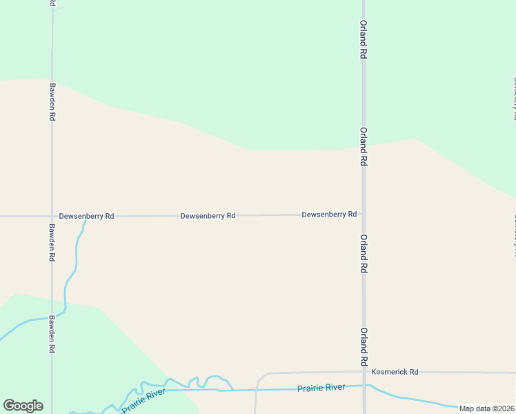 map of restaurants, bars, coffee shops, grocery stores, and more near 832 Dewsenberry Road in Bronson