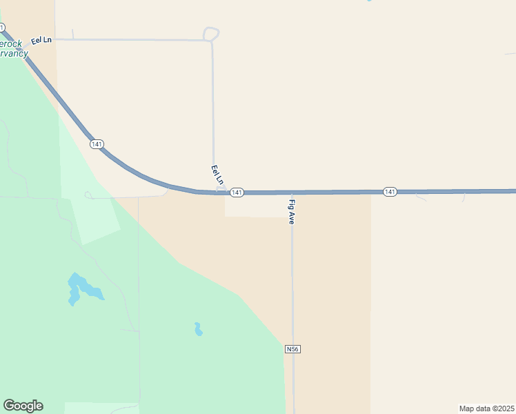 map of restaurants, bars, coffee shops, grocery stores, and more near 1506 Iowa 141 in Coon Rapids