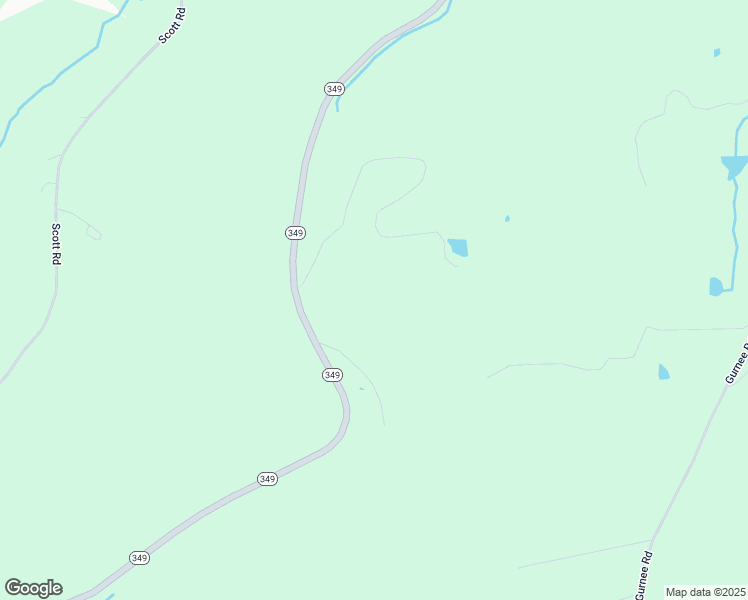 map of restaurants, bars, coffee shops, grocery stores, and more near 37 Schneebruch Haus Lane in Sabinsville
