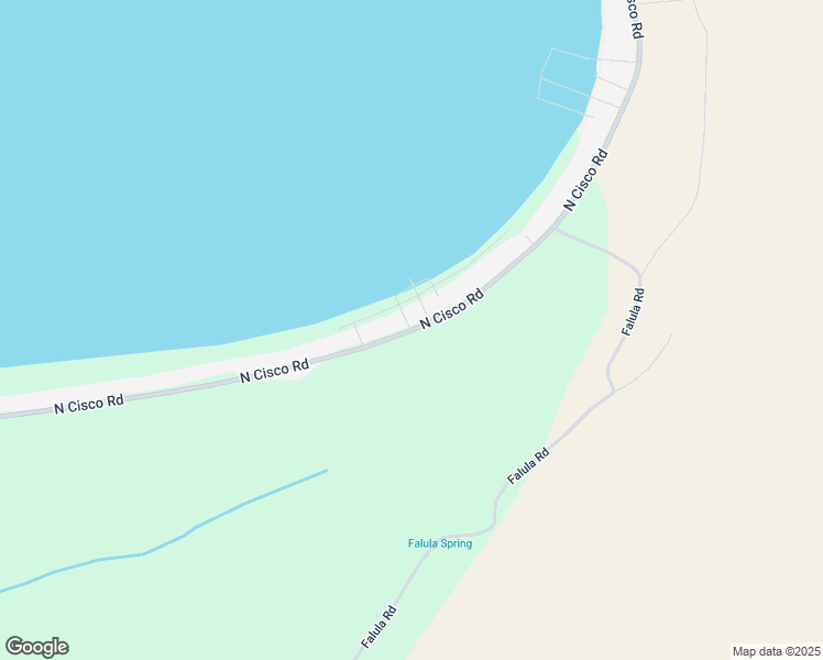 map of restaurants, bars, coffee shops, grocery stores, and more near 1400 North Cisco Road in Laketown
