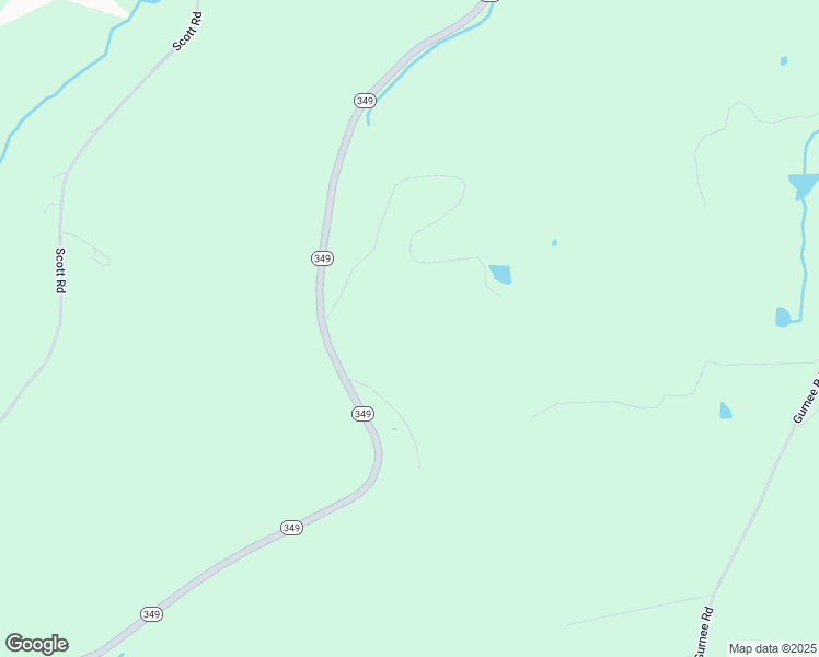map of restaurants, bars, coffee shops, grocery stores, and more near 37 Schneebruch Haus Lane in Sabinsville