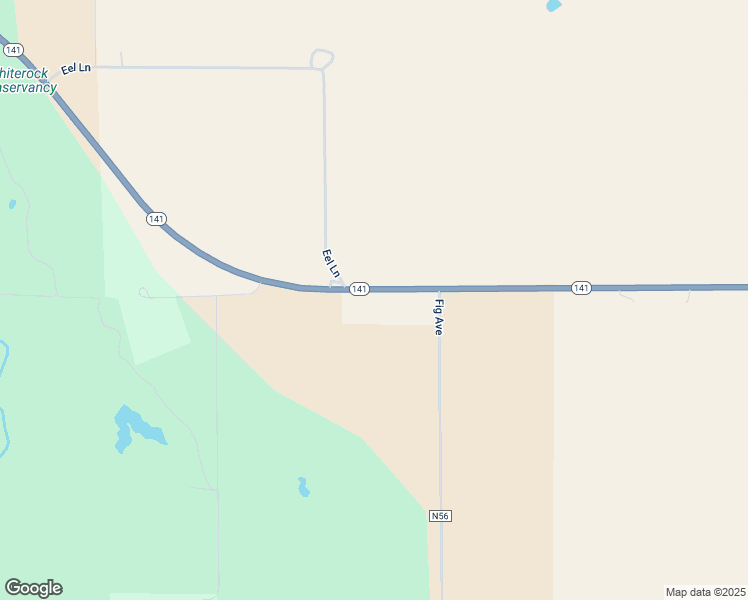 map of restaurants, bars, coffee shops, grocery stores, and more near 1506 Iowa 141 in Coon Rapids
