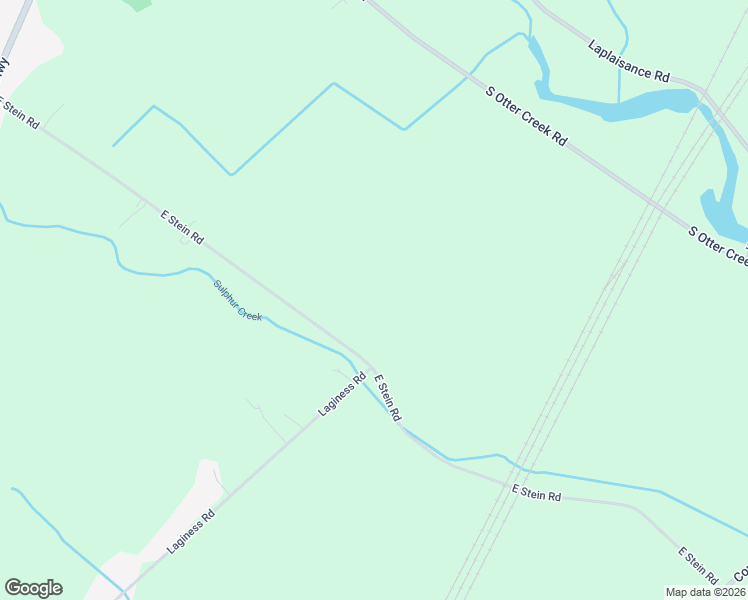 map of restaurants, bars, coffee shops, grocery stores, and more near 3700-4316 East Stein Road in La Salle