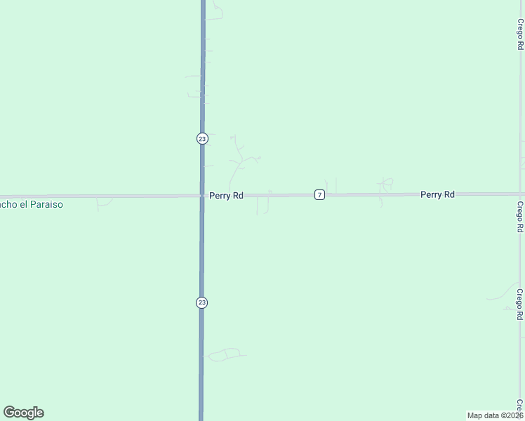 map of restaurants, bars, coffee shops, grocery stores, and more near 10202 Perry Road in DeKalb