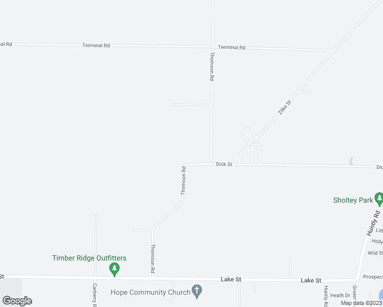 map of restaurants, bars, coffee shops, grocery stores, and more near 1302 Thomson Road in Niles