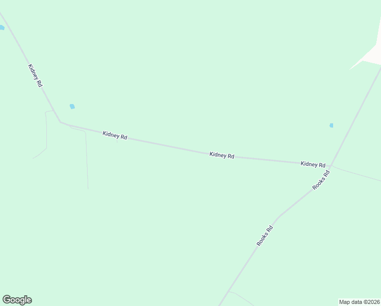 map of restaurants, bars, coffee shops, grocery stores, and more near 538 Kidney Road in Genesee