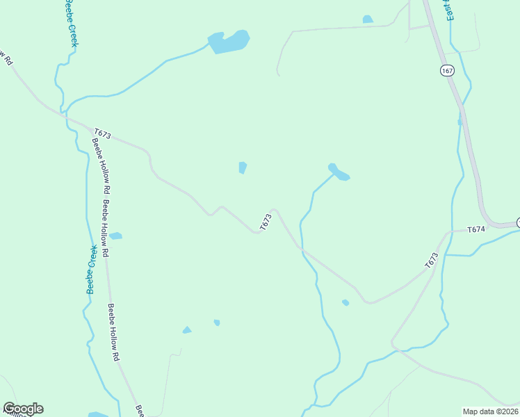 map of restaurants, bars, coffee shops, grocery stores, and more near Sprout Road in Montrose