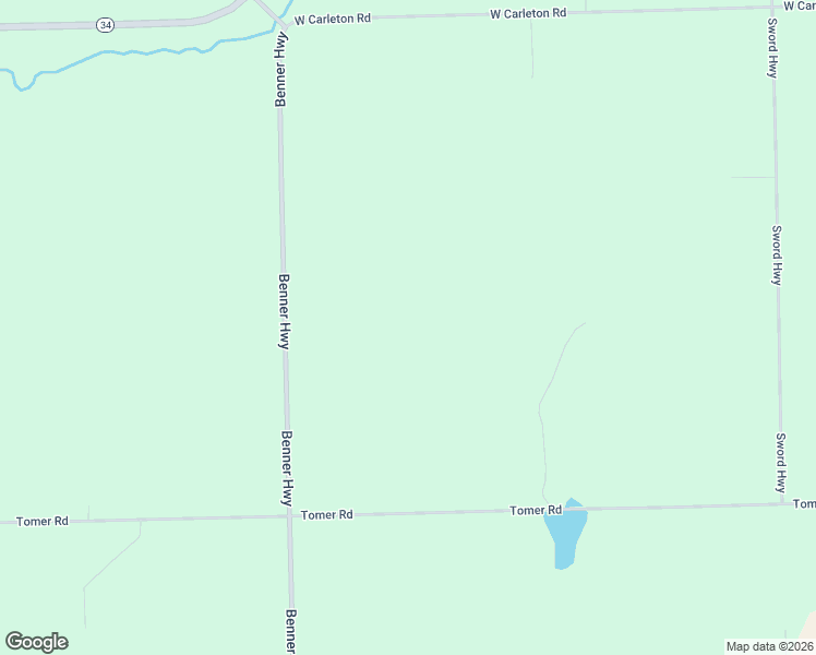 map of restaurants, bars, coffee shops, grocery stores, and more near 4000 Benner Highway in Clayton