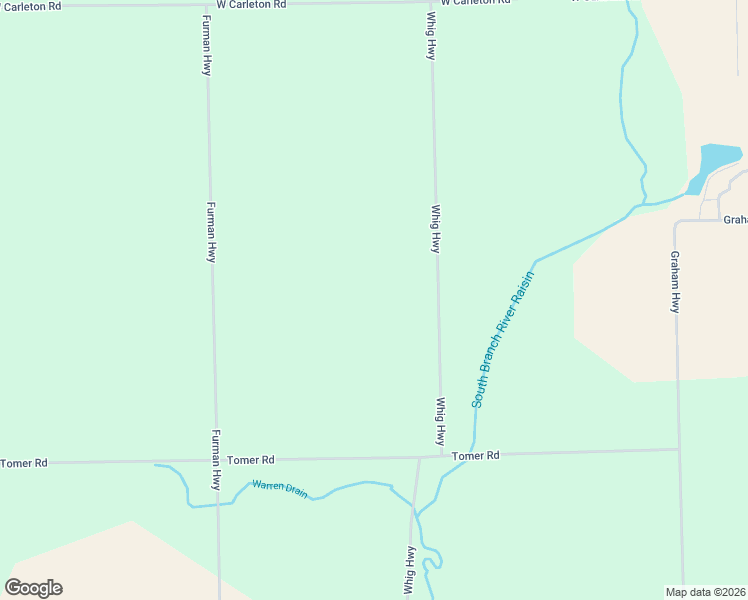 map of restaurants, bars, coffee shops, grocery stores, and more near 4720 Whig Highway in Clayton