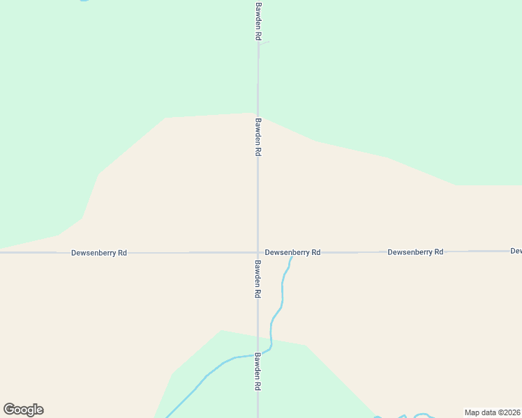 map of restaurants, bars, coffee shops, grocery stores, and more near 435 Bawden Road in Bronson