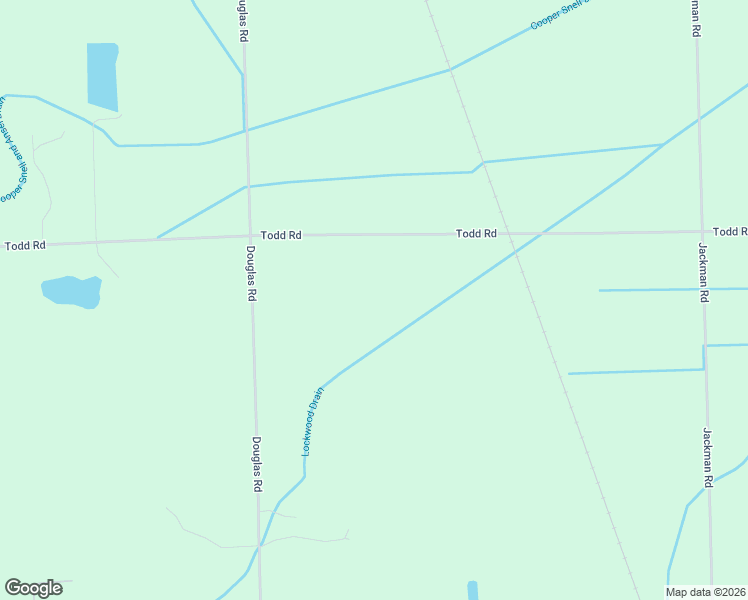 map of restaurants, bars, coffee shops, grocery stores, and more near in Temperance