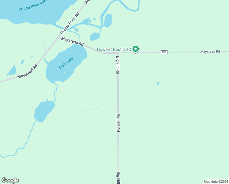 map of restaurants, bars, coffee shops, grocery stores, and more near 65288 Big Hill Road in Sturgis