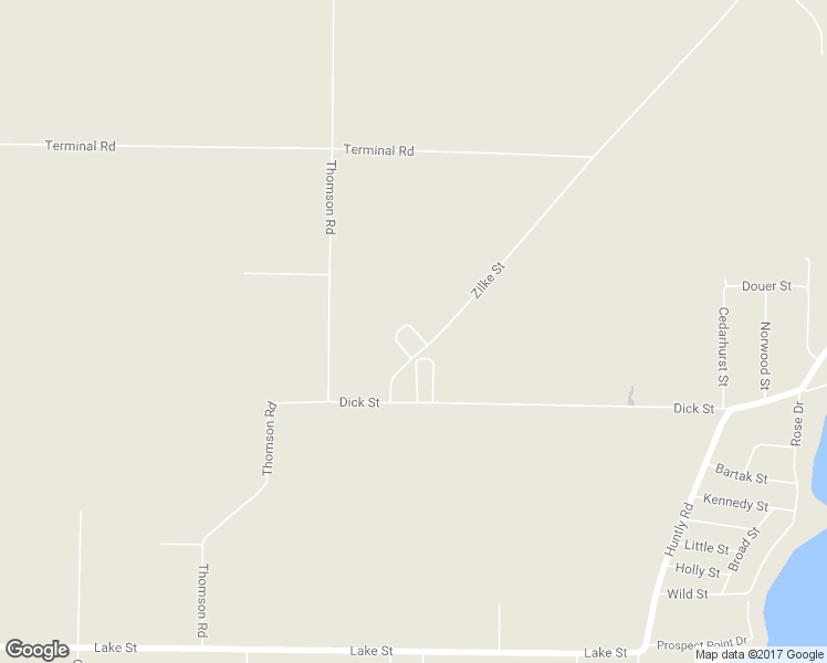 map of restaurants, bars, coffee shops, grocery stores, and more near 1318 Zilke Road in Niles