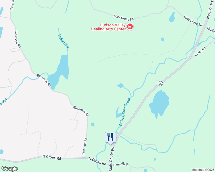 map of restaurants, bars, coffee shops, grocery stores, and more near in Staatsburg