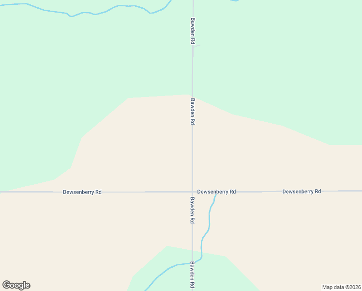 map of restaurants, bars, coffee shops, grocery stores, and more near 435 Bawden Road in Bronson