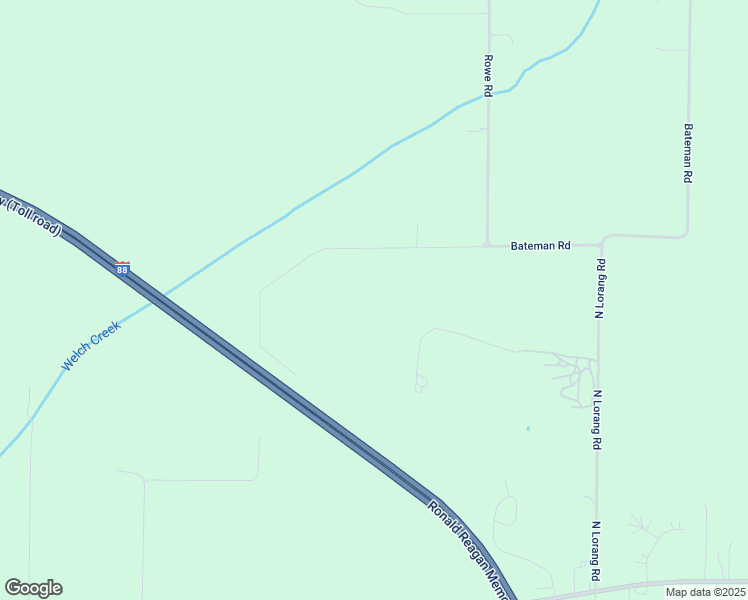 map of restaurants, bars, coffee shops, grocery stores, and more near in Elburn