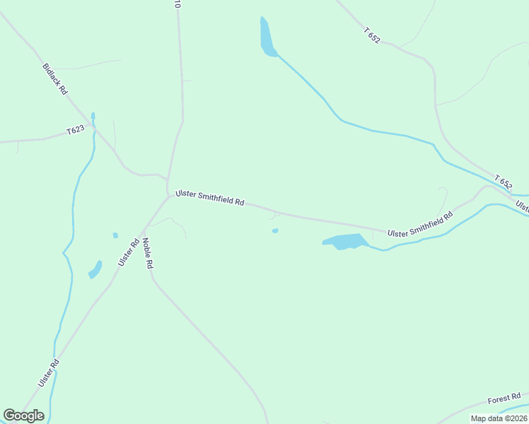 map of restaurants, bars, coffee shops, grocery stores, and more near 5746 Ulster Road in Ulster